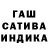 ГАШ хэш Patrick Smit